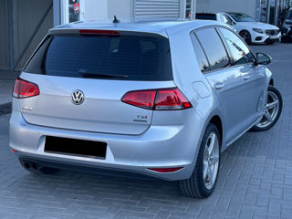 Volkswagen Golf foto 5