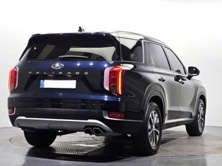 Hyundai Palisade foto 2