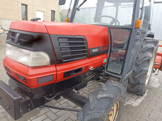 Kubota GL320 foto 1