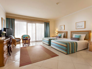 Golf beach resort managed by Rixos 5* -Шарм эль Шейх.Роскошная , зелёная территория!!! foto 9