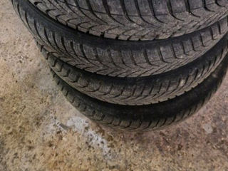 Диски и шины для Renault  195/55 R20 foto 2