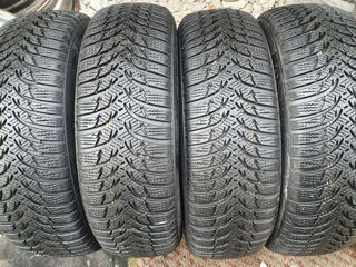 205/55/ R16- Kumho.m&s. foto 2