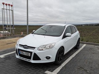 Ford Focus foto 2