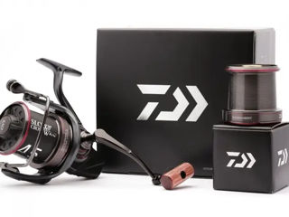 Daiwa 20 Tournament Basia 45 SCW QD