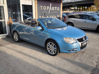 Volkswagen Eos foto 2