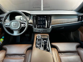 Volvo S90 foto 9