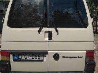 Volkswagen T-4 foto 3