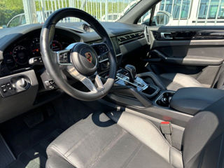 Porsche Cayenne foto 6