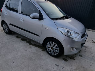 Hyundai i10 foto 3