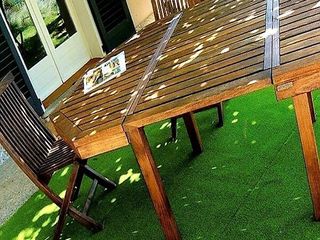 Gazon verde artificial.Искусственный газон. foto 10