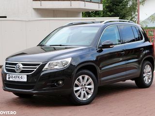 Volkswagen Tiguan foto 2