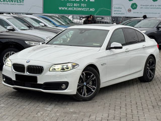 BMW 5 Series foto 5