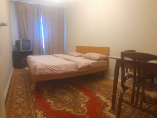 2-х комнатная квартира,  Ботаника,  Кишинёв,  Кишинёв мун. фото 1