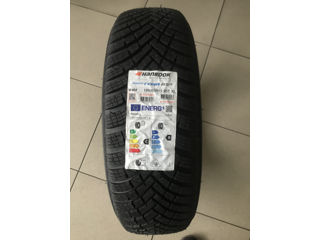 Зимние шины Hankook W462 195/65/R15 ! Сезонные скидки! Бесплатный шиномонтаж!