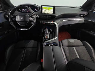 Peugeot 3008 foto 14