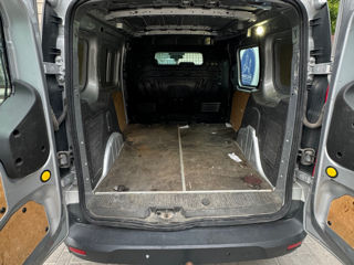 Ford Transit Connect foto 5