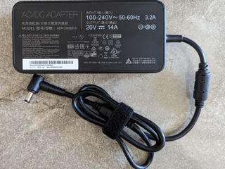 280W Power Supply AC Adapter for Asus ROG Strix G15 Advantage G513QY ADP-280BB B