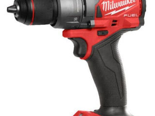 Дрель Milwaukee M18Fpd3-0X - доставка/оплата в 4 платежа/agrotop