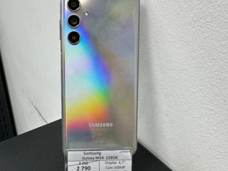 Samsung M54 128GB ,pret 2790