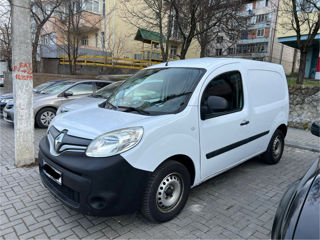 Renault Kangoo foto 2