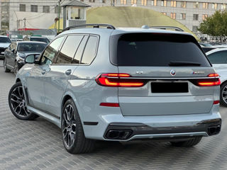 BMW X7 foto 5