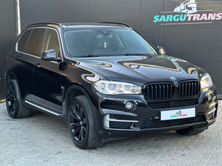 BMW X5 foto 3