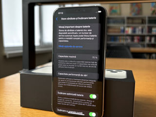 iPhone 11 Pro 64gb foto 7