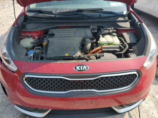 KIA Niro foto 12