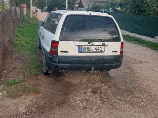 Opel Astra foto 3