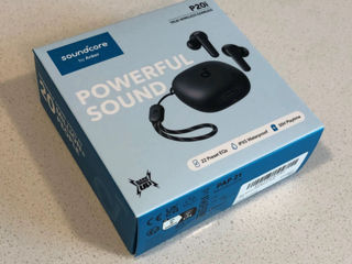 Soundcore P20i