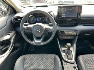 Mazda 2 foto 11