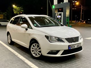 Seat Ibiza foto 1