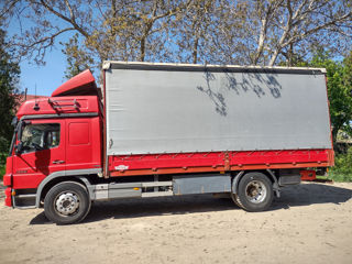 Mercedes Atego 1229 foto 3