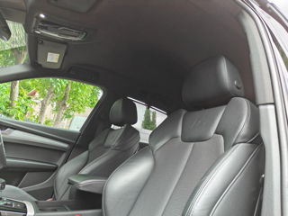 Audi Q5 фото 15