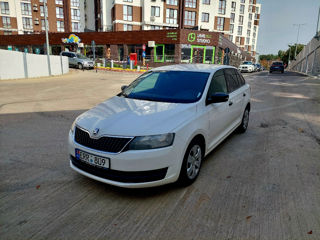 Skoda Rapid foto 7