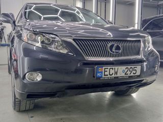 Lexus RX Series foto 3