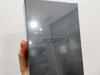 Cubot Pocket 3 4gb/64gb