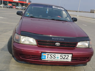 Toyota Carina