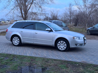 Audi A4 foto 5