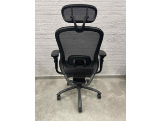 Fotoliu ergonomic Avangard 2D - 7'200 lei ! foto 5