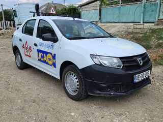 Dacia Logan foto 4