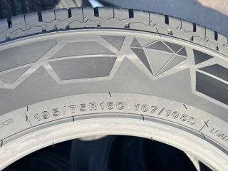 195/75 R16 Platin RP530/ Доставка, livrare toata Moldova 2025 foto 6