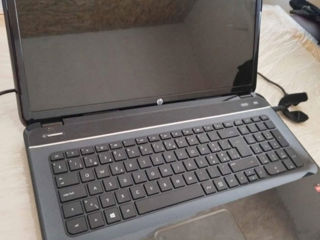 Hp pavilion g7