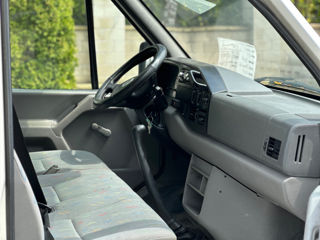 Volkswagen LT35 foto 9