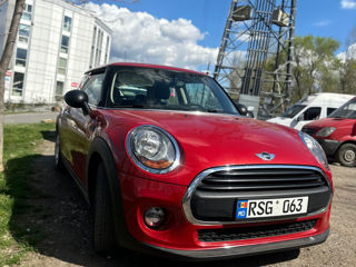 Mini One foto 2