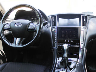 Infiniti Q Series foto 16