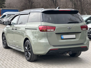 KIA Carnival фото 4