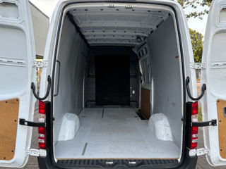 Mercedes Sprinter 313 CDI foto 7