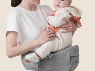 Todler baby hips seat Gabesy до 36 месяцев