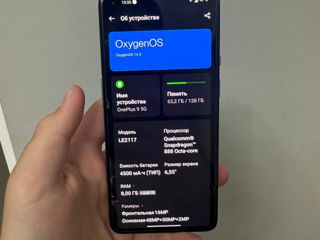Продам Oneplus 9 5G foto 4